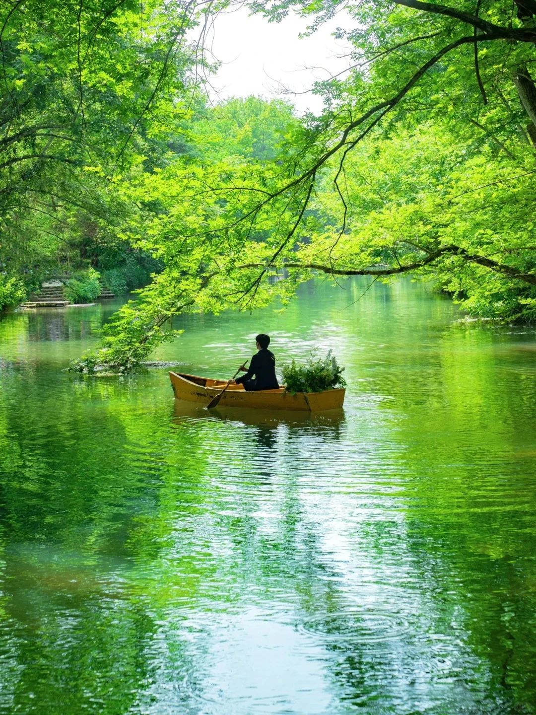 查济古镇：徽州最后的隐世桃源
