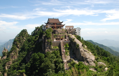 端午游！池州这些景区推出粽情优惠~🥳安排起来→